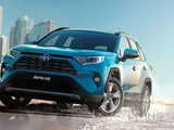4WD- TOYOTA RAV4 FOR RENT !! CALL US :   33640652 /40085051